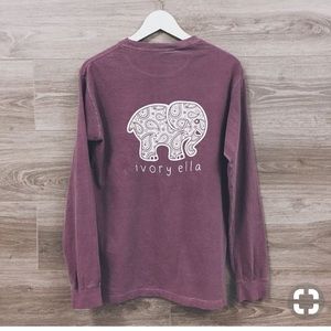 Meet your Posher, Mia